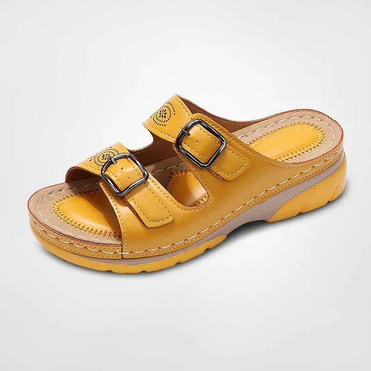 Anda - Ergonomische Softe Sandalen für Frauen
