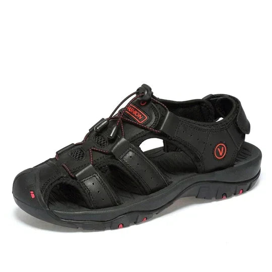 Orthopädische Sandalen für Herren – Komfort & Unterstützung