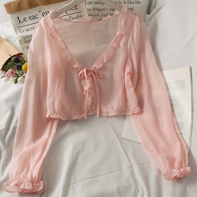 Cozyblouse | Stylische Frühlingsbluse