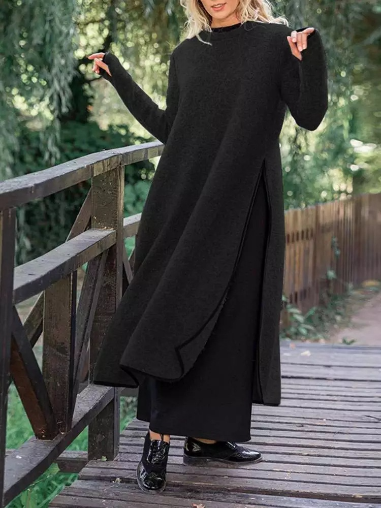 Caya - Stylisches Frühlingskleid