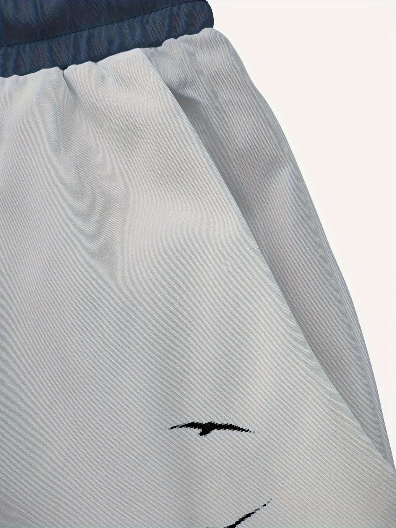 Strandshorts für Herren - Max