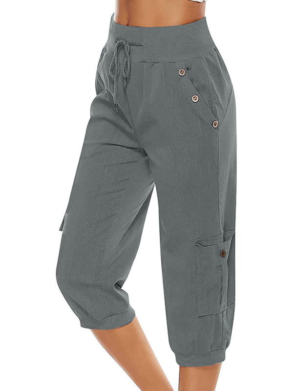 Lina - Easywear Hose