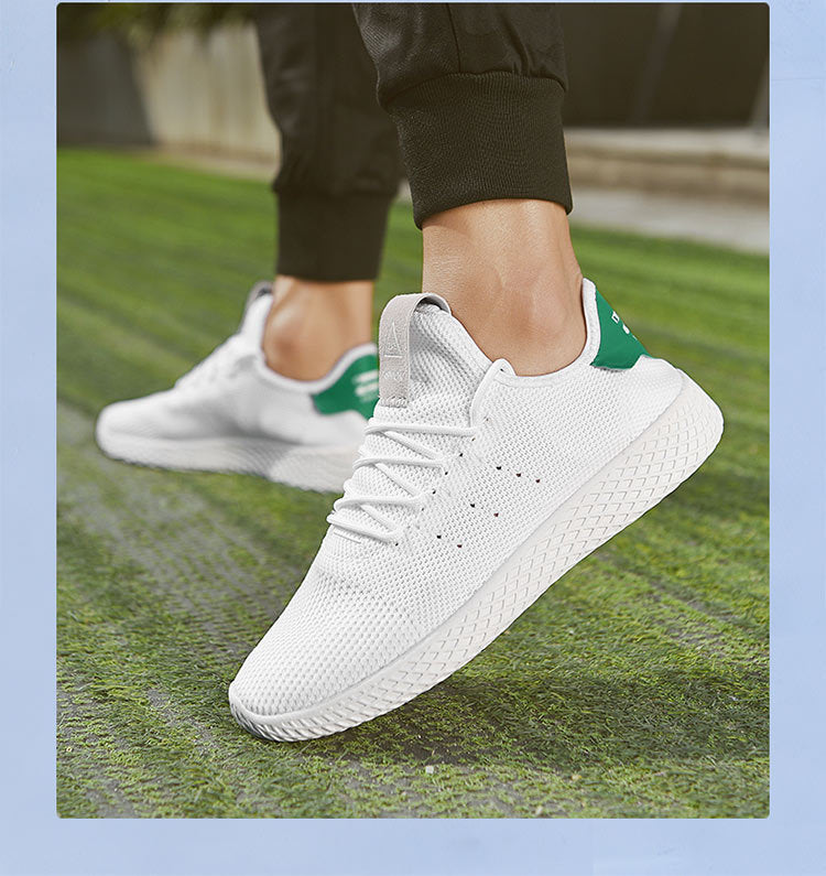 Stylische Herren-Sportschuhe – Komfort & Leistung