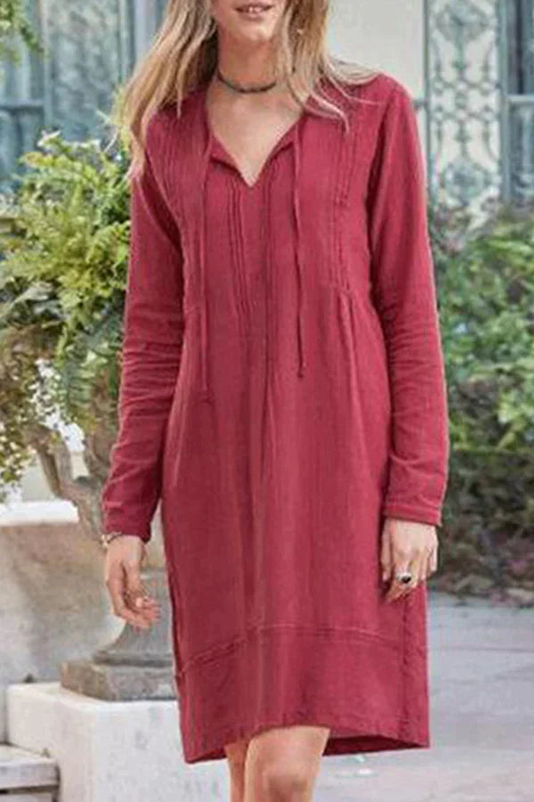 Freya | Stylisches Sommerkleid