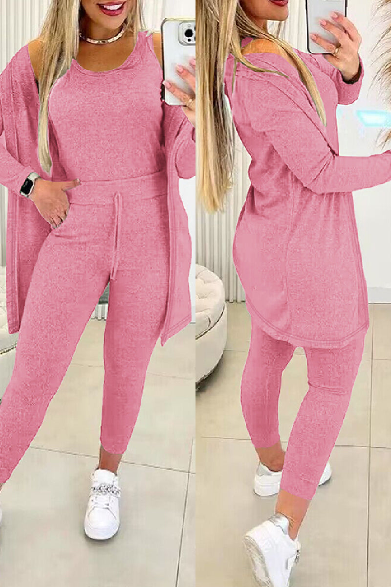 Sara - Bequemes 3er-Set