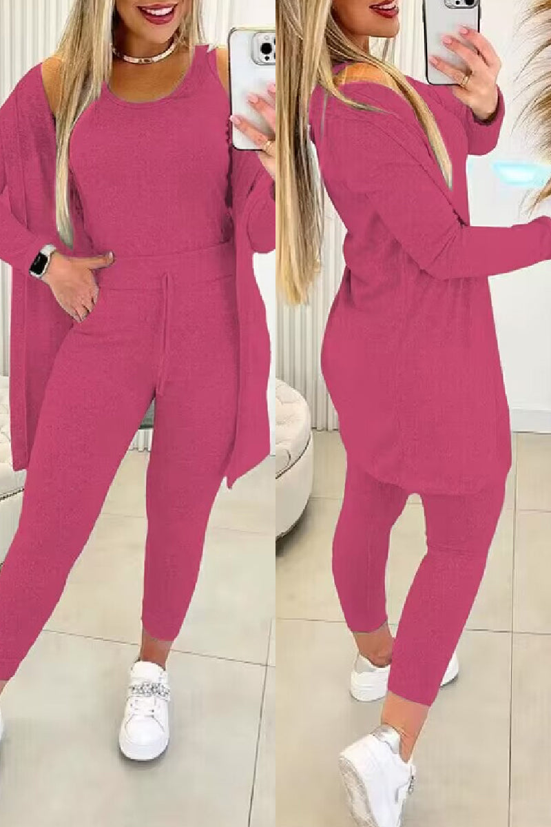 Sara - Bequemes 3er-Set