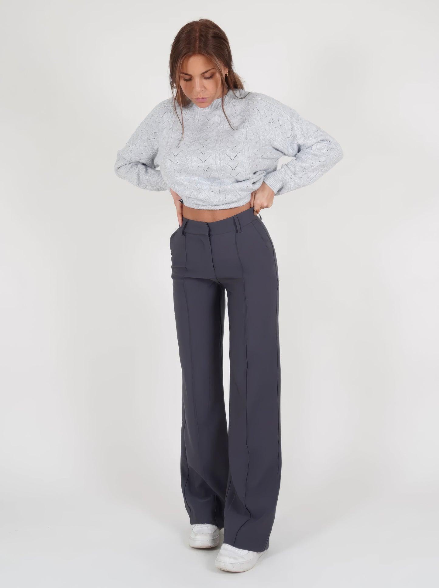 Helga | Weite Hosen