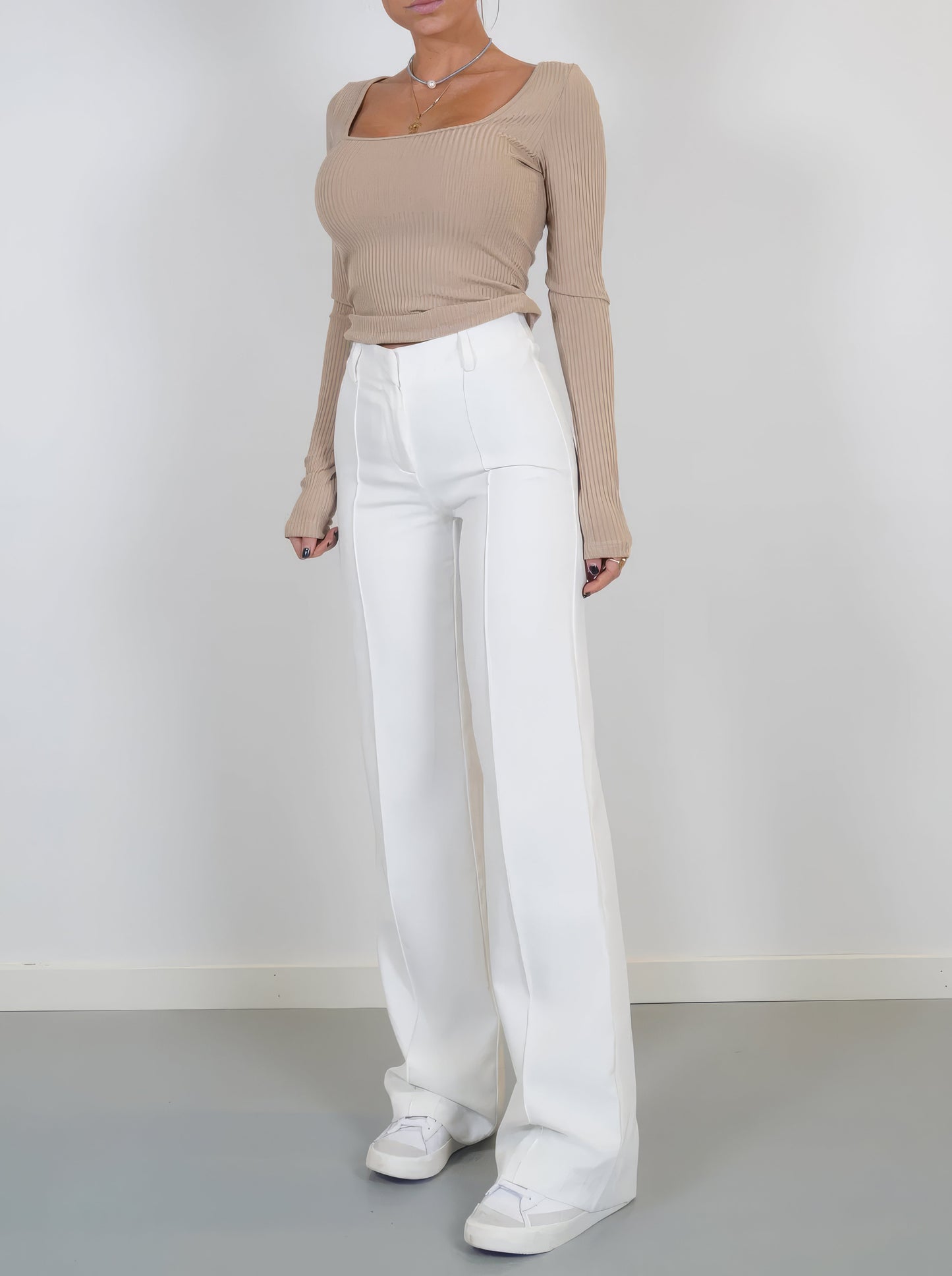 Helga | Weite Hosen