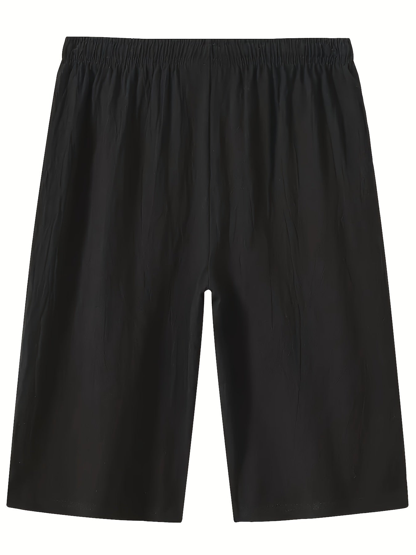 Baumwollshorts für Herren: Leicht & Bequem