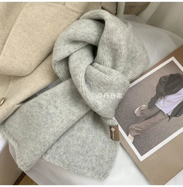 Cashmere - Korea Kaschmirschal für Frauen