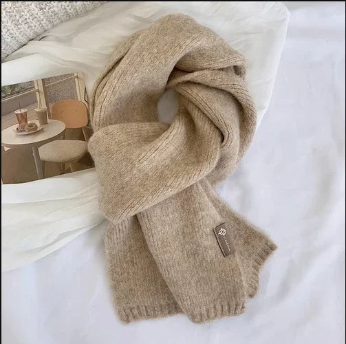 Cashmere - Korea Kaschmirschal für Frauen