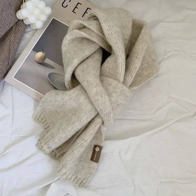 Cashmere - Korea Kaschmirschal für Frauen