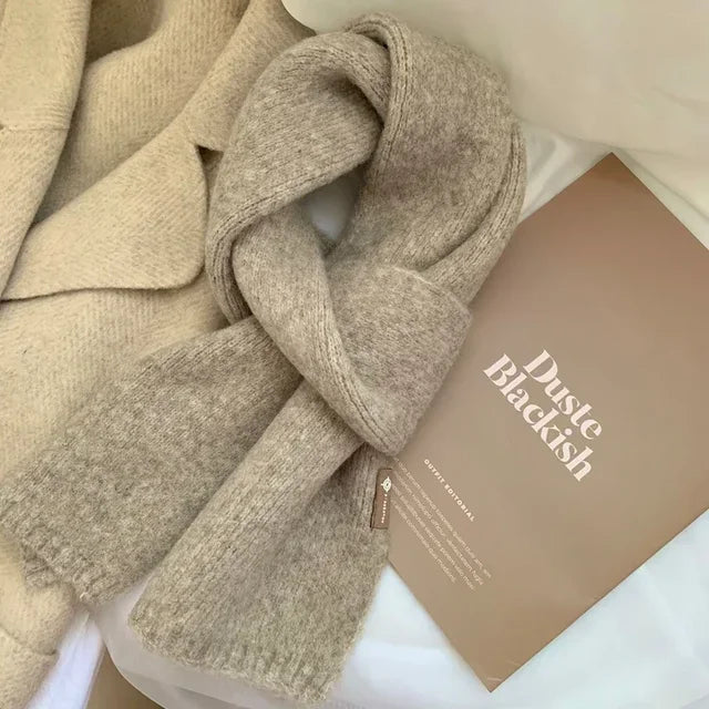Cashmere - Korea Kaschmirschal für Frauen