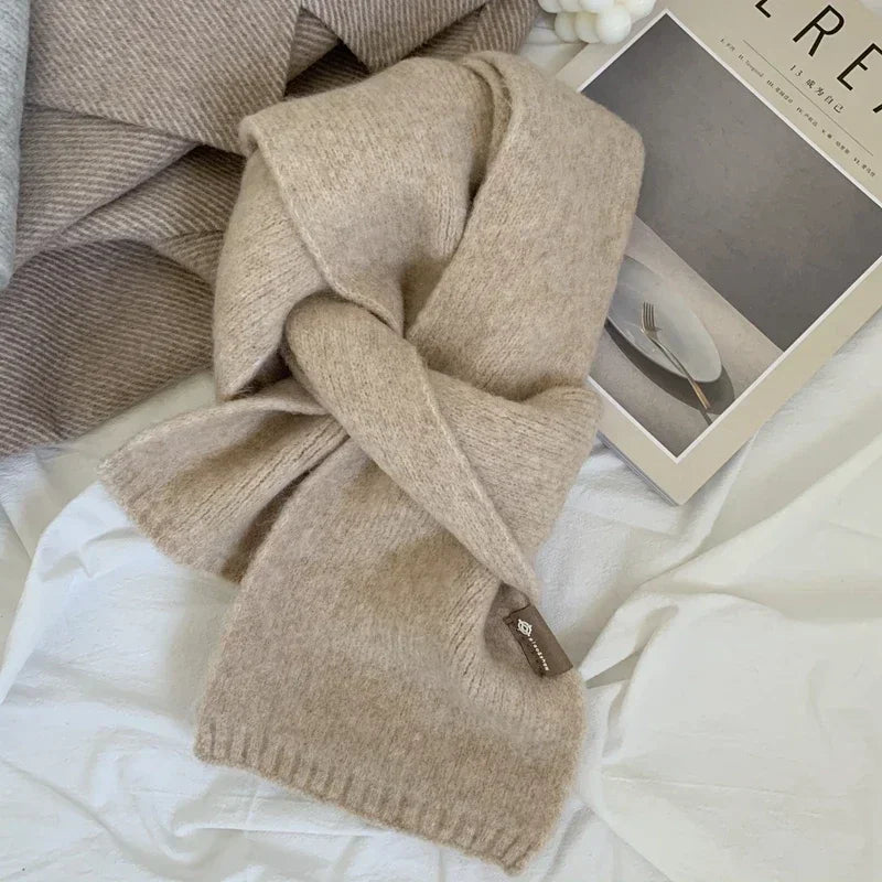 Cashmere - Korea Kaschmirschal für Frauen