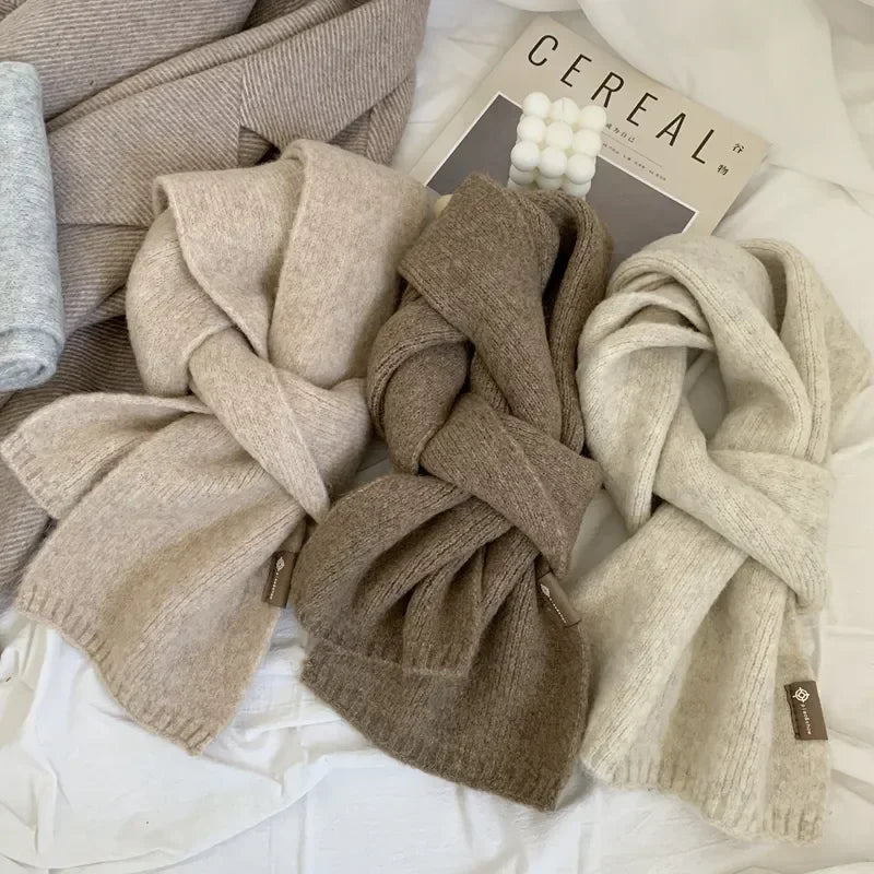 Cashmere - Korea Kaschmirschal für Frauen