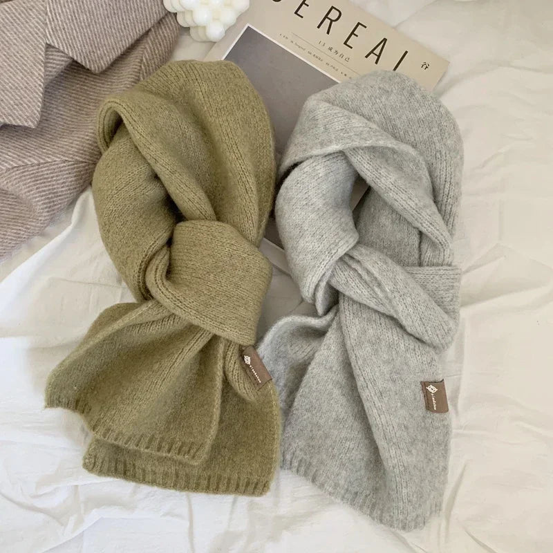 Cashmere - Korea Kaschmirschal für Frauen
