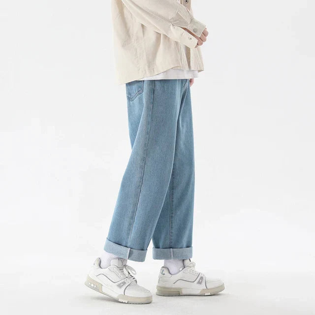 Colton - Lässige Denim Jeans