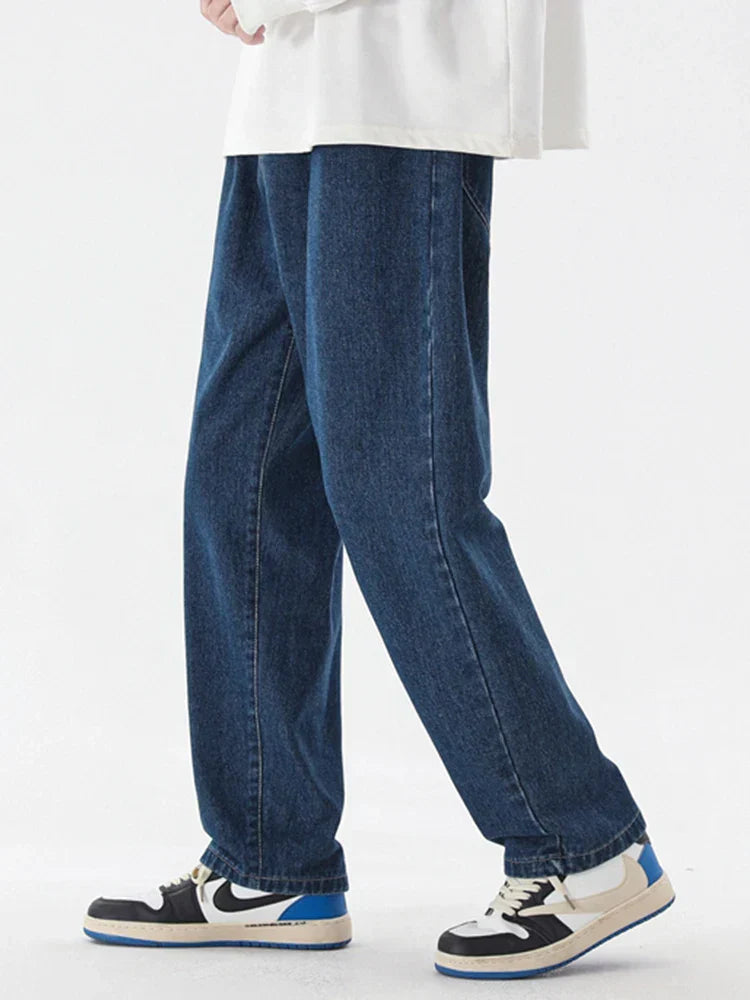 Colton - Lässige Denim Jeans