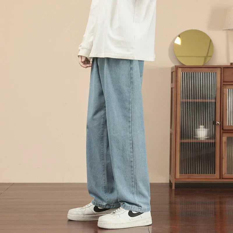 Colton - Lässige Denim Jeans
