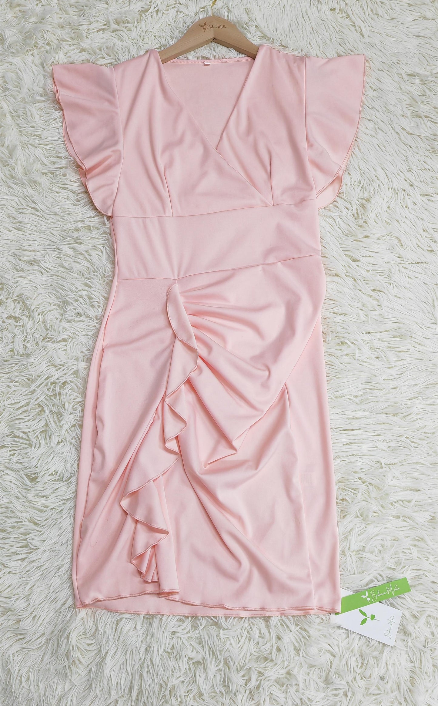 BMC® - Blushing Beauty Kleid