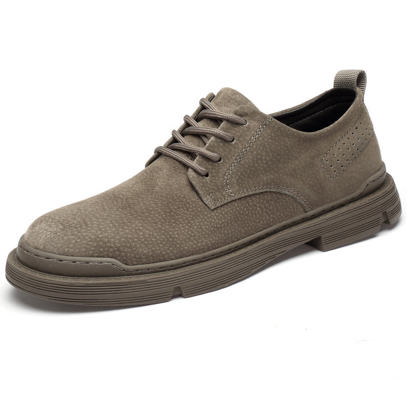 ERIC - Elegante Schuhe für den Frühling