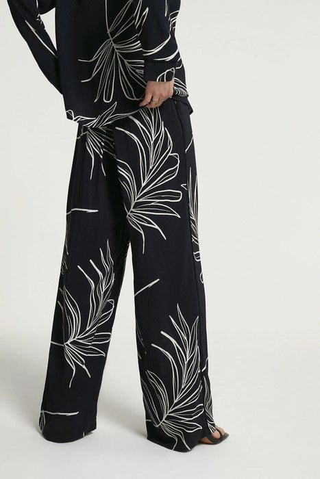Calla - Stylisches zweiteiliges Set für den Frühling