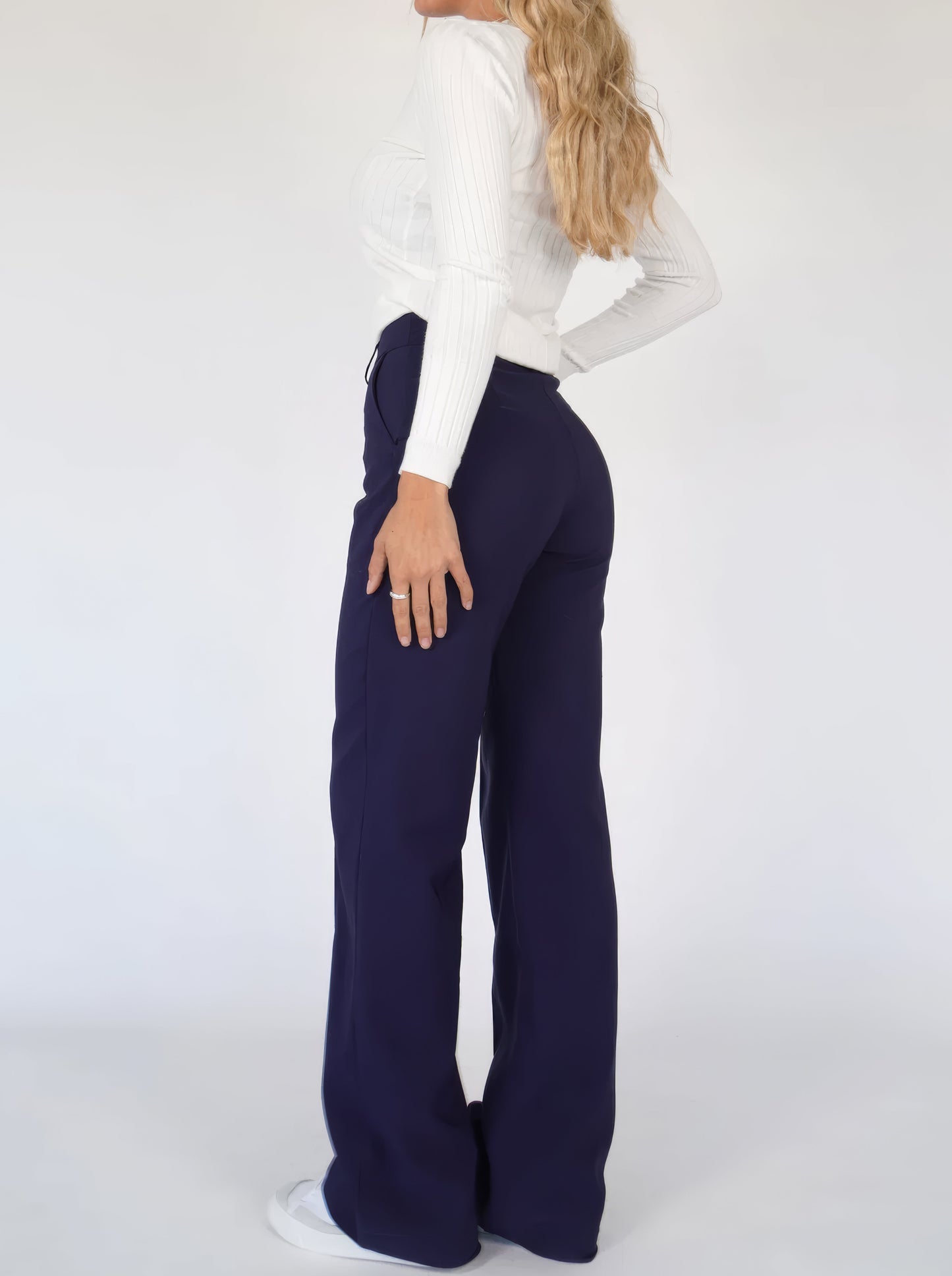 Helga | Weite Hosen