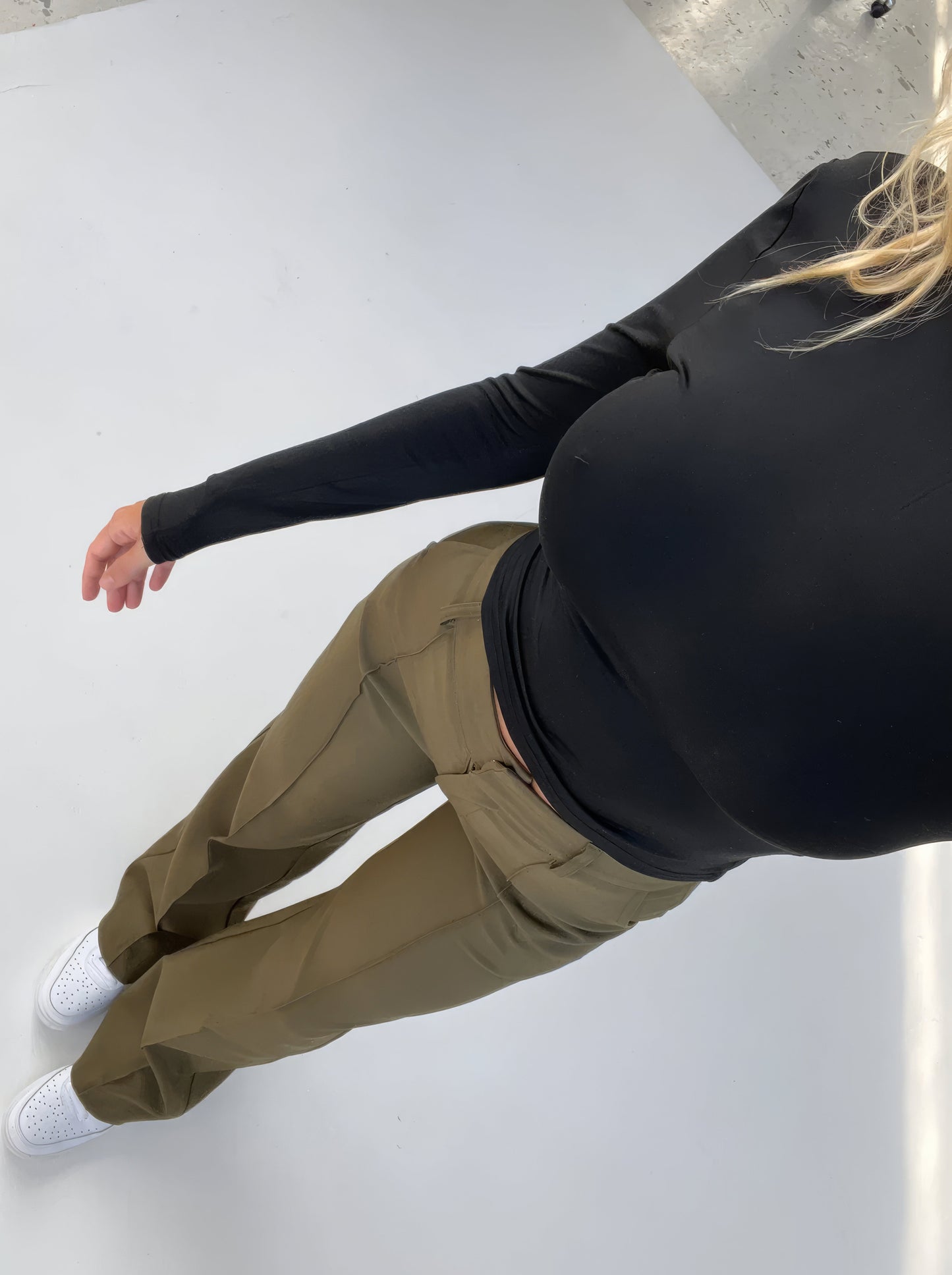 Helga | Weite Hosen