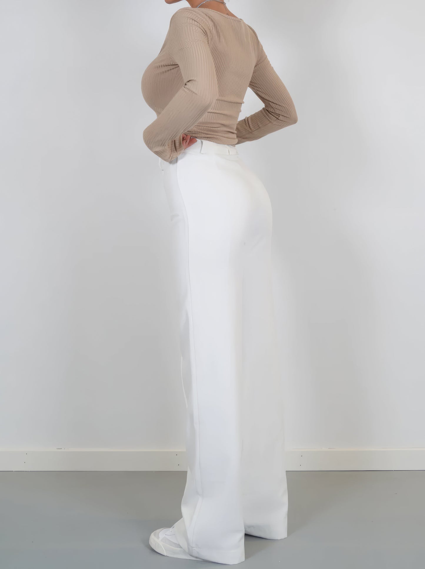 Helga | Weite Hosen