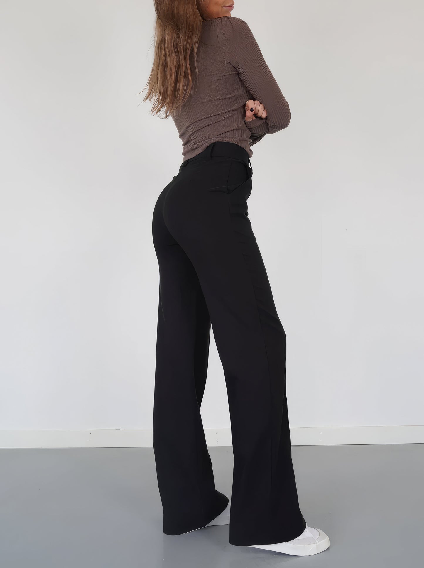 Helga | Weite Hosen