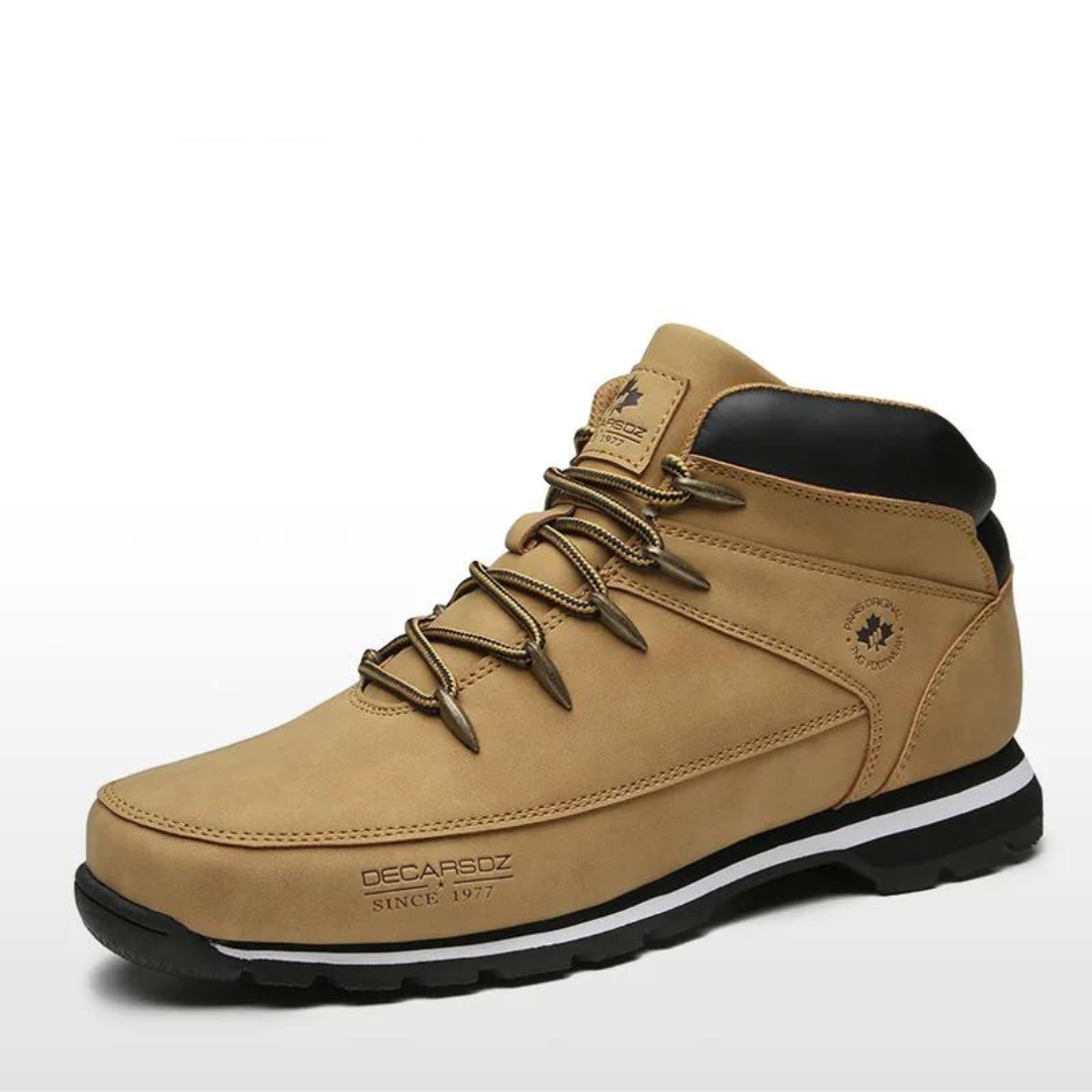 Hugo Stilvolle Winterschuhe für Männer