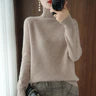 Camilla - Rollkragenpullover