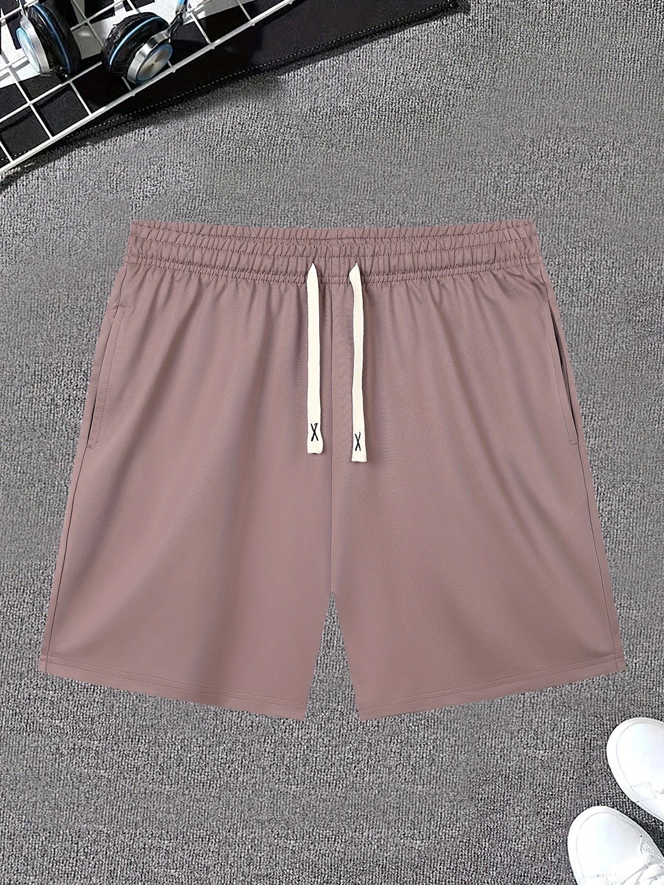 Shorts mit Taschen: Komfort & Stil