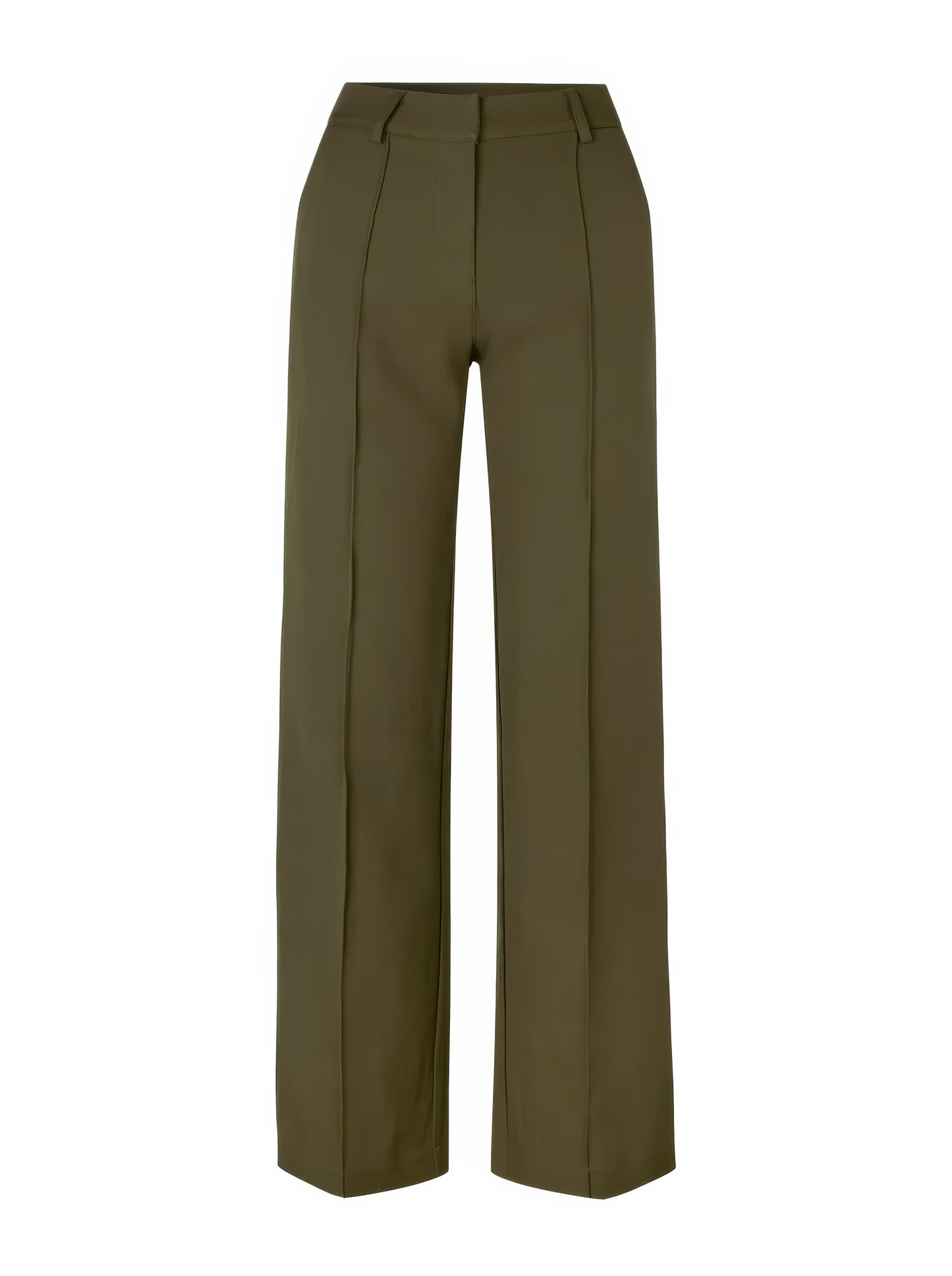 Helga | Weite Hosen