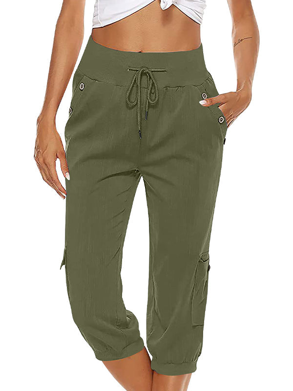 Lina - Easywear Hose