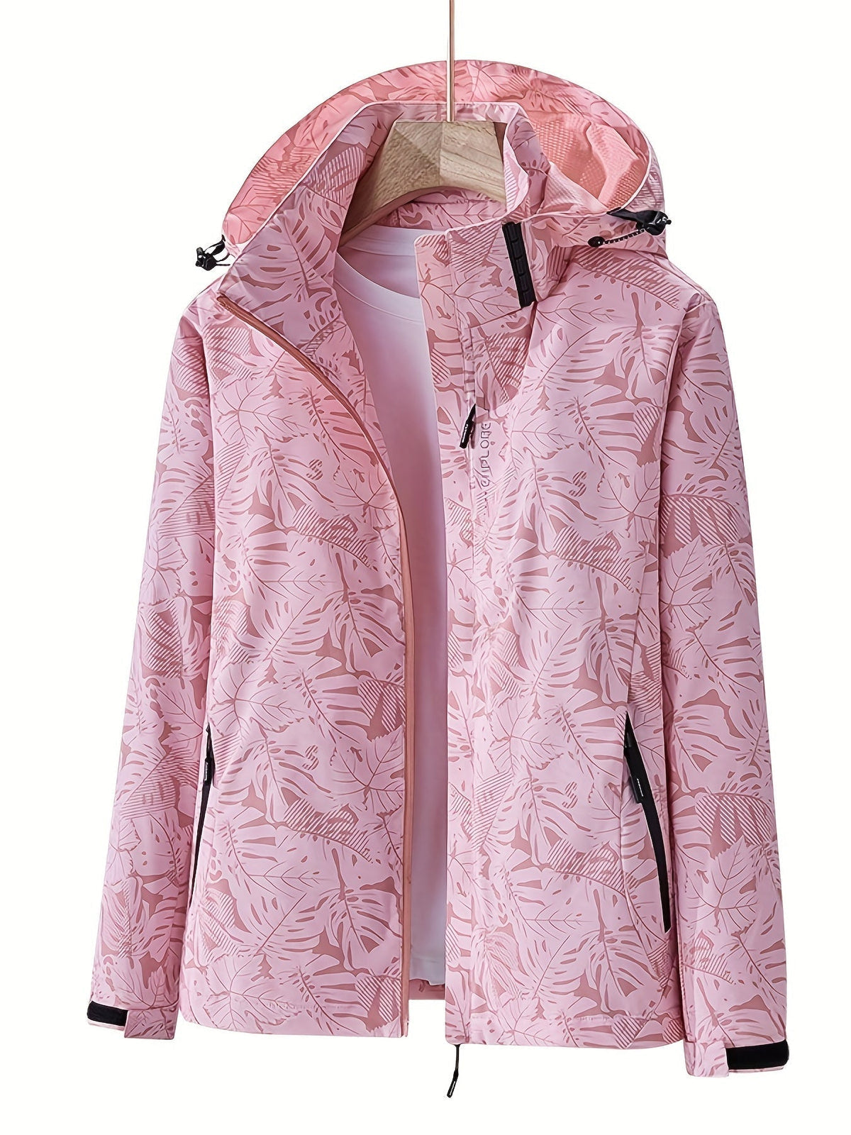 Gean - Schicke regenfeste Jacke