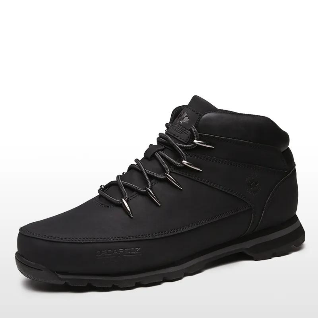 Hugo Stilvolle Winterschuhe für Männer
