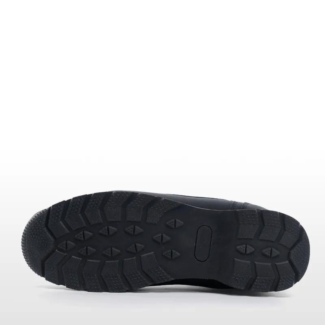 Hugo Stilvolle Winterschuhe für Männer