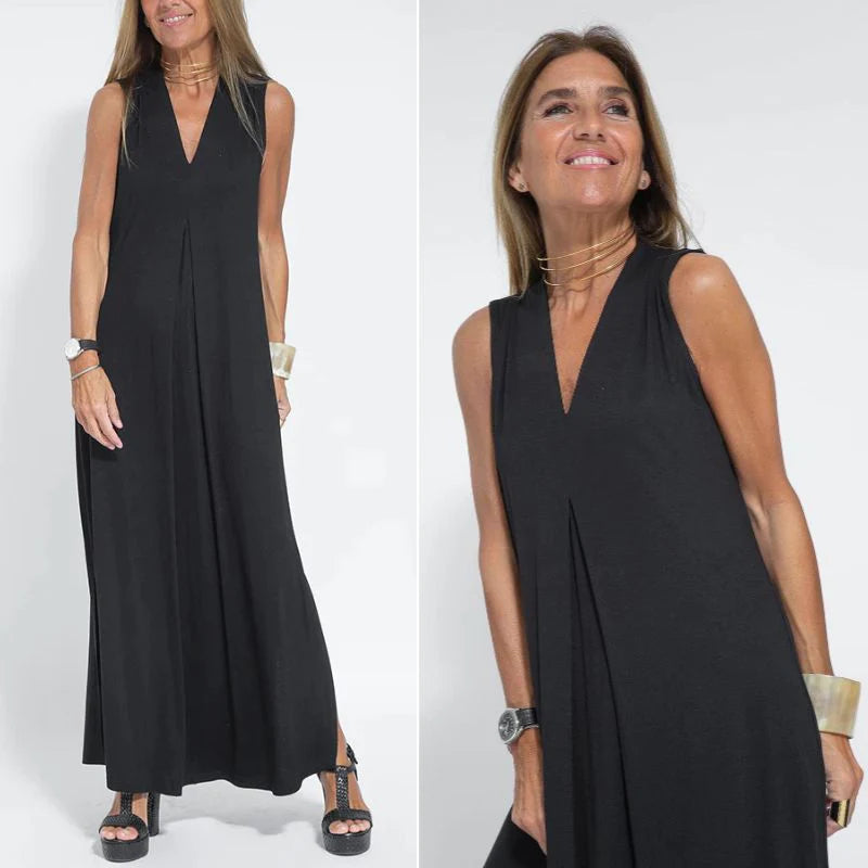 ROSI - Bequemes Luxuskleid