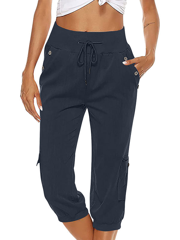 Lina - Easywear Hose