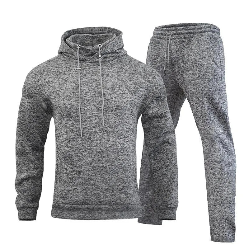 Iason - Stylisches Tracksuit Set für Männer