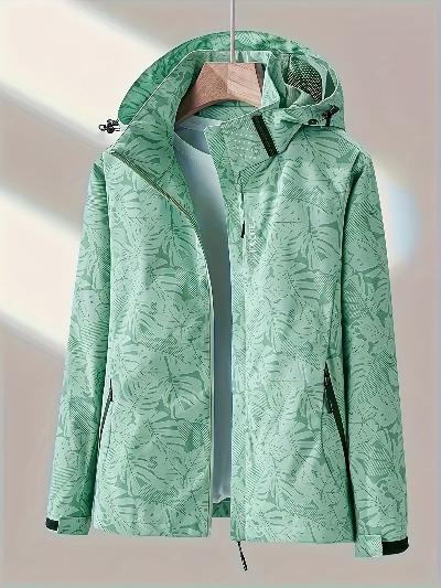 Gean - Schicke regenfeste Jacke