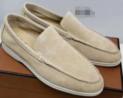 VanWear | Die besten Wildleder-Slipper für Männer im Jahr 2023 unter die Lupe genommen
