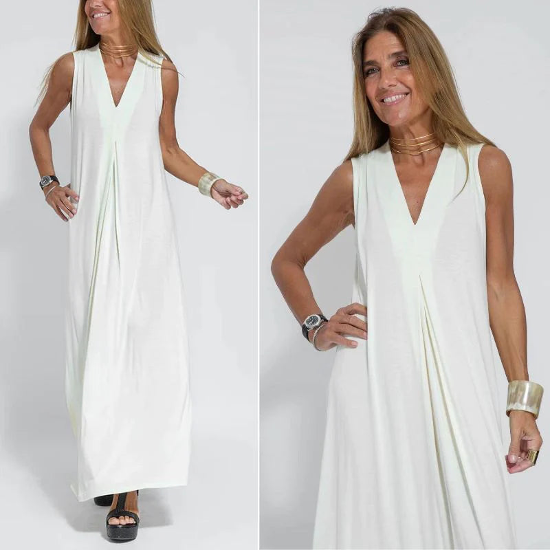 ROSI - Bequemes Luxuskleid
