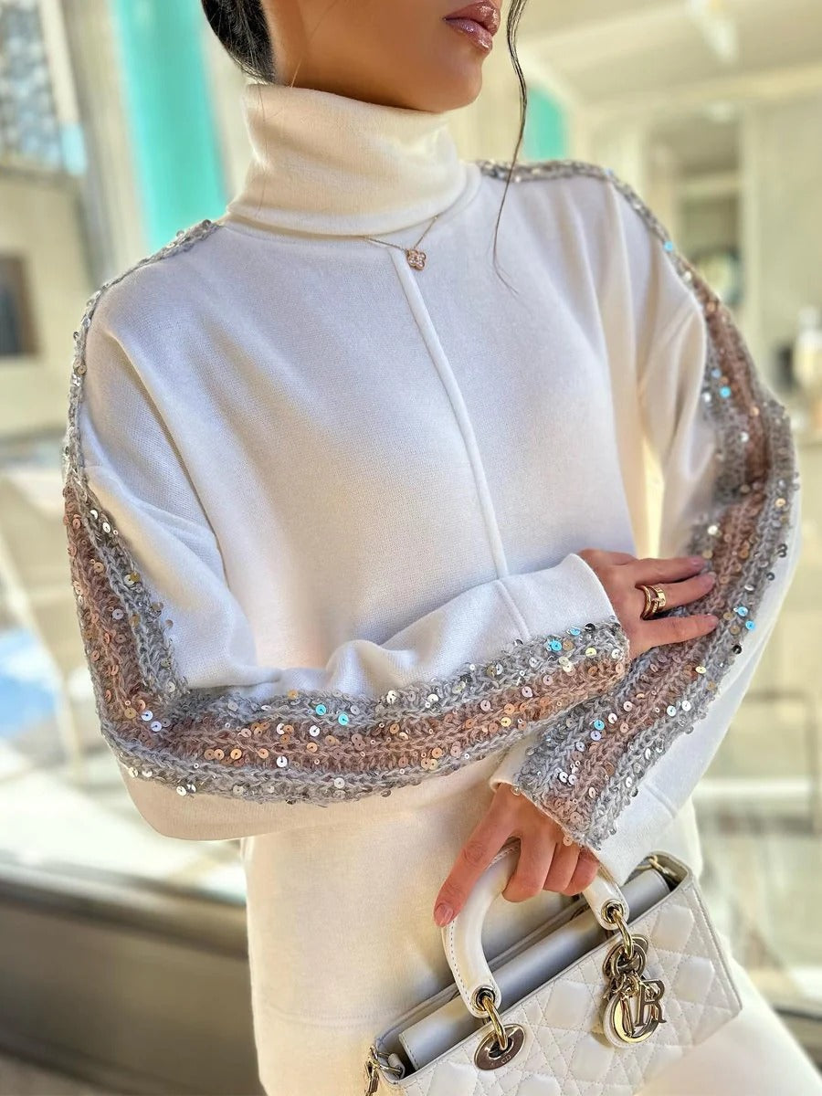 Layla- Glitzerset