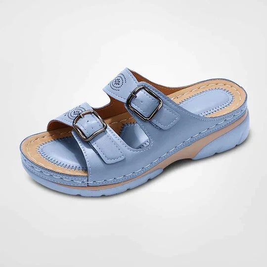 Anda - Ergonomische Softe Sandalen für Frauen