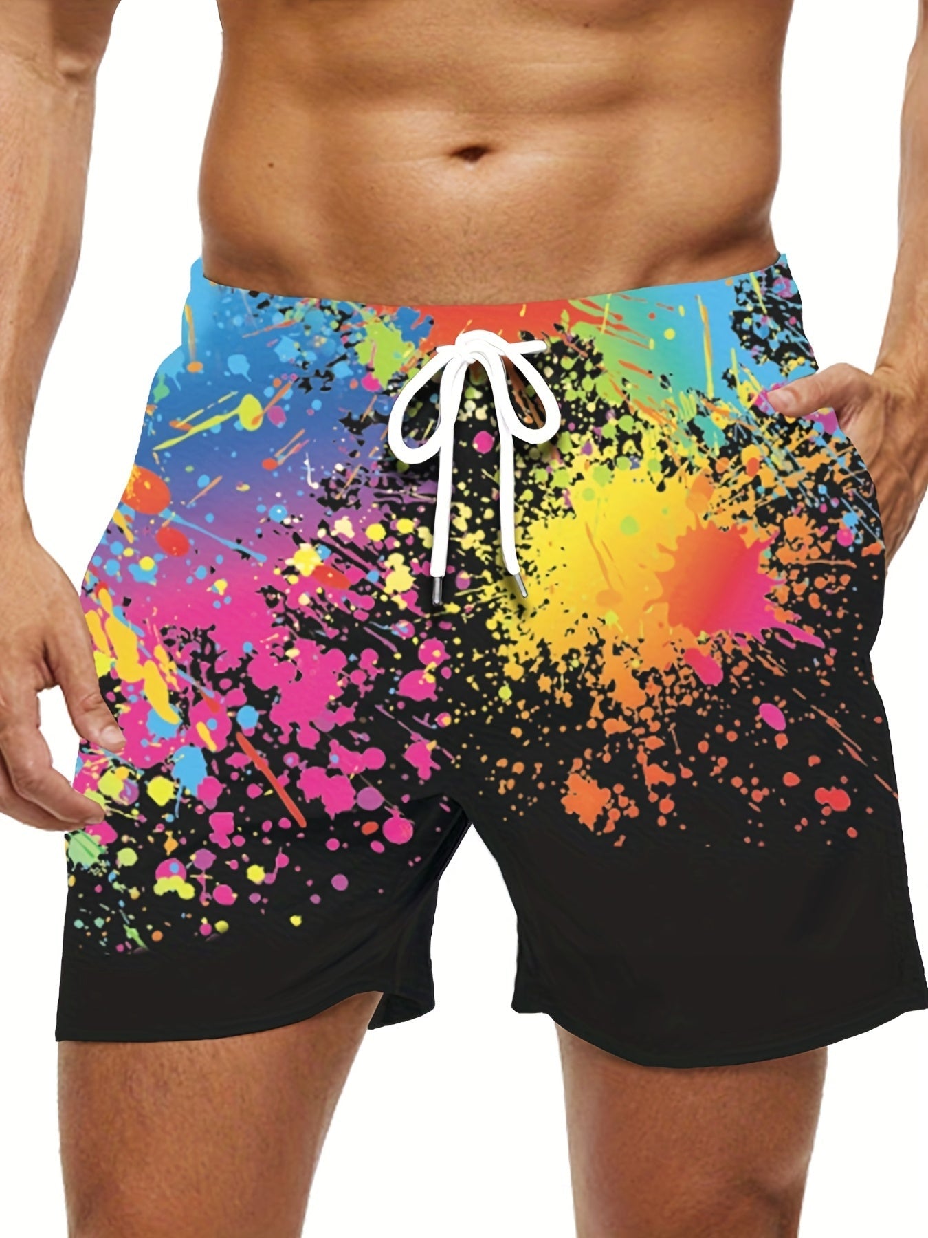 Badeshorts für Herren - Max