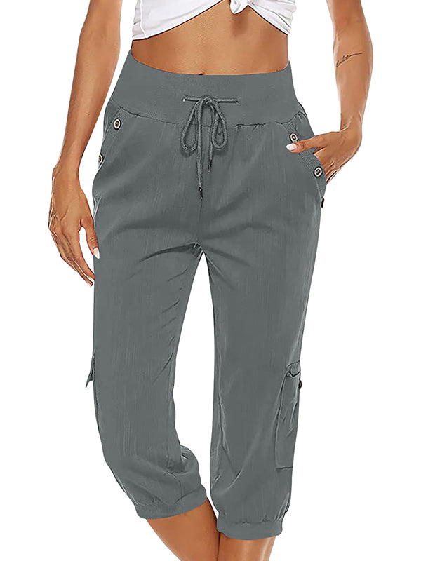 Lina - Easywear Hose