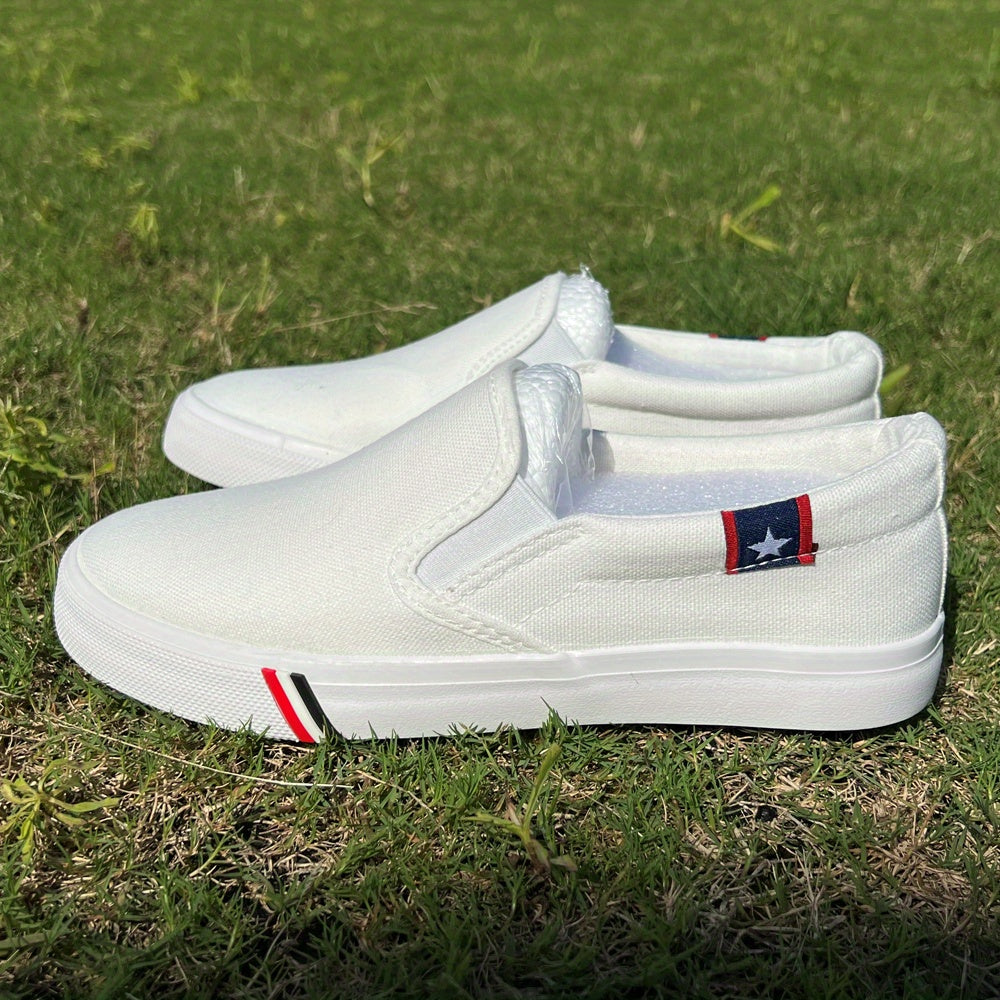 Leichte Herren-Slip-Ons für maximale Atmungsaktivität - Jonas