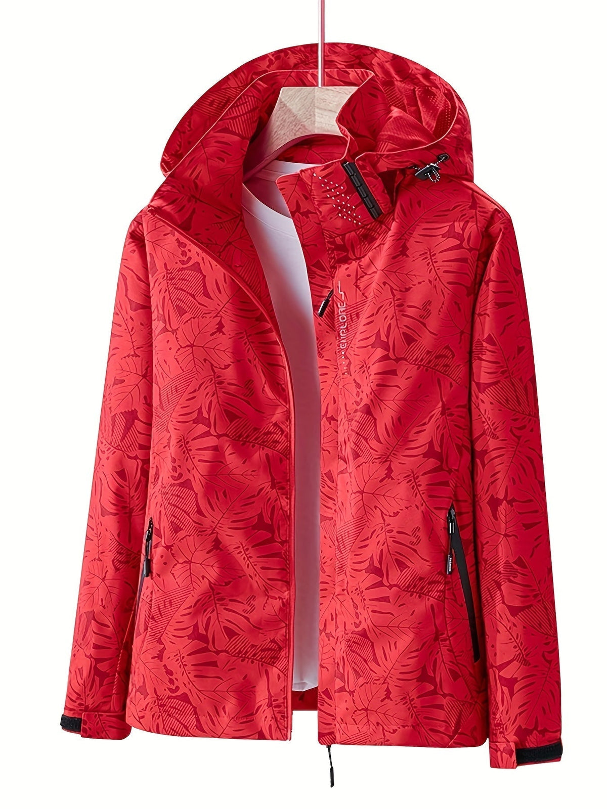 Gean - Schicke regenfeste Jacke